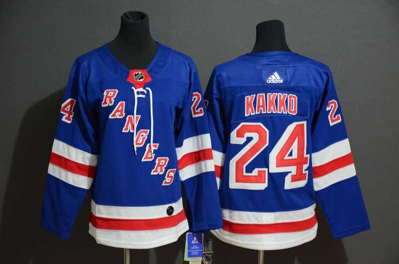 Rangers 24 Kaapo Kakko Blue Adidas Jersey,We sell and wholesale Rangers 24 Kaapo Kakko Blue Adidas Jersey on line form chian!